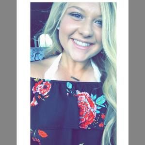 Meet your Posher, Brynn